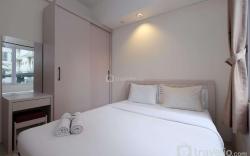 Modern Look and Homey 2BR Bogor Icon By Travelio