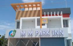 MM Park Inn Mahabalipuram