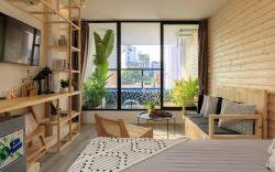 HomestayCHAT*CL5*OldQuarterView5