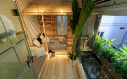 HomestayCHAT*CL6*OldQuarterView6