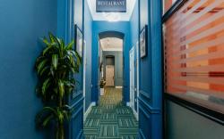 Callisto Hotel
