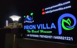 Private Villa on Rent Daman Devka Beach PRIONVILLA