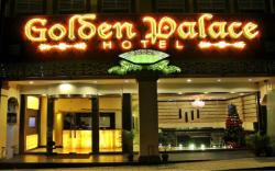 Golden Palace Hotel