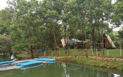 A haus Villa 3 -Isla del Antonio