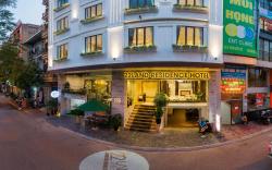 22Land Residence Hotel 2