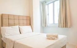 CLEAN AND AFFORDABLE | STUDIO MAKATI 208