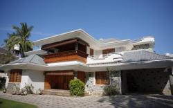 Alite Enclaves Fully Furnished 4 BHK Entire Villa