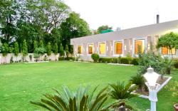 Aarzoo Stays Agra