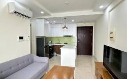 Vinhome D’capitale06/1,5Bedrooms/Lakeside/HighRise