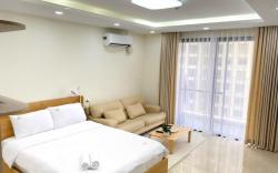 Apartment/Vinhomes D’Capitale 01/Poolview