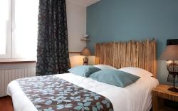 Hotel Beausejour Erquy