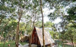 A haus Villa 2 -Isla del Antonio