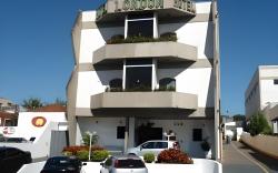Hotel London