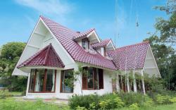 Gardenia Park - Villa Melur