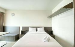 Studio High Floor Grand Kamala Lagoon By Travelio