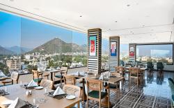 Parallel Hotel Udaipur, a member of Radisson Individuals