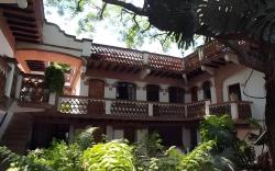 Hotel los Arcos