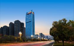 Projoy Hotel Tianfu Chengdu