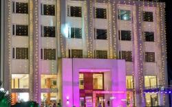Hotel Platinum Shravasti