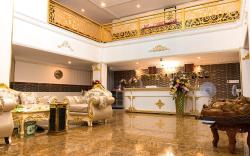 Nhan Duc Hotel Nguyen Van Qua