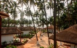 Thalassa Beach Boutique Resort