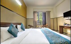 Hotel Elite Corporate Suite
