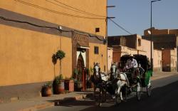 RIAD NEW BAHIA