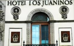 Hotel Los Juaninos
