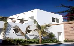 Los Milagros Hotel
