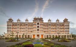 Uday Palace Navsari, a member of Radisson Individuals