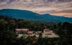 The Odyssey Coorg