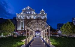 The Palace Hotel Beijing 