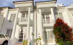 Villa Amoy Blessing Hills