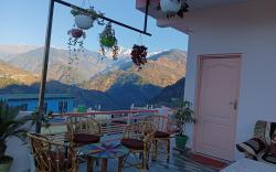 Kedar View Homestay