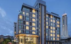 Pure Eleven Hotel Bangkok