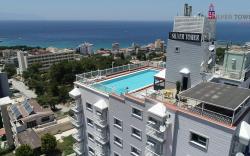 Silver Tower Residence Family Suites