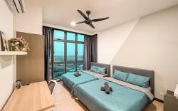 StarryHomes 33 @ Green Haven 3Beds 2Bedrooms 2Bath