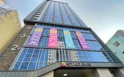 STAR B&B Residence [Clean Bedding#Styler#Dongseongro#Central Area]