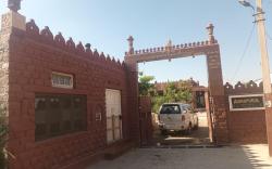 Jakhira Heritage Village Home Stay , Sajara