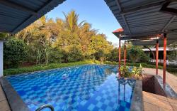Stay Leisurely Brewtopia 2BHK Karjat