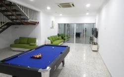 Midori Homestay Melaka