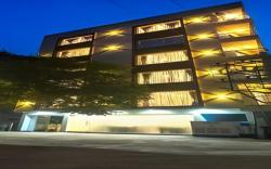 Zenith Hotels Hebbal Bangalore