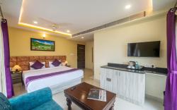 Zenith Hotels Hebbal Bangalore