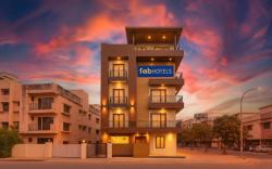 FabHotel F9 Sector 19