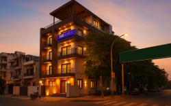 FabHotel F9 Sector 19