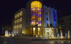 ALJAMAL HOTEL فندق الجمل