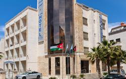 ALJAMAL HOTEL فندق الجمل