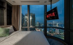 Landmark 81 And Vinhomes PANORAMA - ANGIA Hospitality