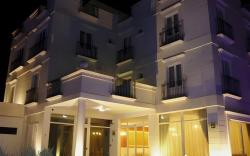 Hotel Madonna Delle Grazie