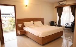 Hotel Wayfarer